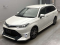 2016 Toyota Corolla Fielder