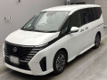 2025 Nissan Serena