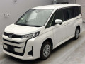 2022 Toyota Noah