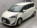2022 Toyota Sienta