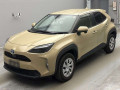 2022 Toyota YARIS CROSS