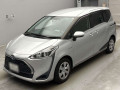2020 Toyota Sienta