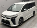 2021 Toyota Voxy