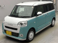 2025 Daihatsu Move Canbus