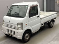 2012 Suzuki Carry Truck