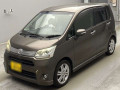 2012 Daihatsu Move Custom
