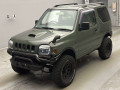 1999 Suzuki Jimny