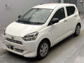 2019 Daihatsu Mira e:S