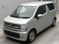 2021 Suzuki Wagon R