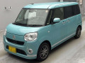 2017 Daihatsu Move Canbus