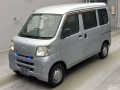 2014 Daihatsu Hijet Cargo