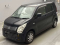 2014 Suzuki Wagon R
