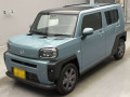 2025 Daihatsu TAFT