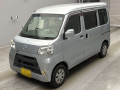 2018 Daihatsu Hijet Cargo