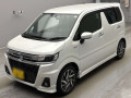 2025 Suzuki WAGON R Custom Z