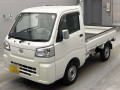 2024 Daihatsu Hijet Truck
