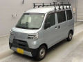 2021 Daihatsu Hijet Cargo