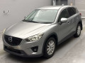 2012 Mazda CX-5