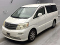 2003 Toyota Alphard