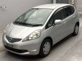 2000 Honda Fit