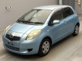 2006 Toyota Vitz