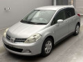 2012 Nissan Tiida