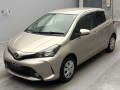 2014 Toyota Vitz