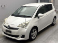 2011 Toyota Ractis