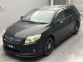 2007 Toyota Corolla Fielder