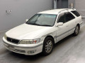 2001 Toyota Mark II Qualis