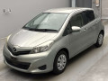 2013 Toyota Vitz