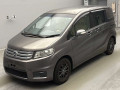 2013 Honda Freed Spike