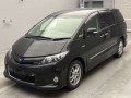 2012 Toyota Estima Hybrid