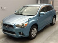 2011 Mitsubishi RVR