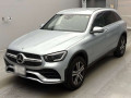 2022 Mercedes Benz GLC-CLASS
