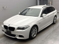 2010 BMW 5 Series