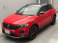 2022 Volkswagen T-Roc