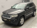 2013 Jeep Grand Cherokee