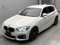 2019 BMW 1 Series