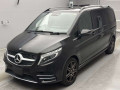 2021 Mercedes Benz V-Class