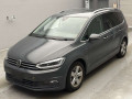 2021 Volkswagen Golf Touran