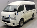 2020 Toyota Hiace Van