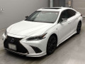 2022 Lexus ES