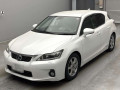 2011 Lexus CT