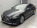 2020 Lexus LS