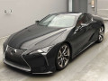 2021 Lexus LC