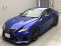 2020 Lexus RC F