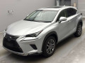 2018 Lexus NX