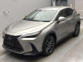 2023 Lexus NX