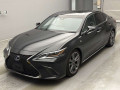 2019 Lexus ES